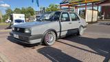 Volkswagen Vw Jetta mk2 vr6 noch angemeldet - Volkswagen Jetta: Vr6