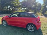Audi A1 1.4 TFSI cod S tronic sport Sportback sport - Audi A1: Sportback