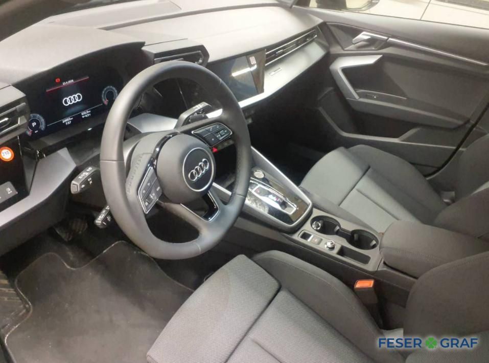 Audi A3 - Bild 8