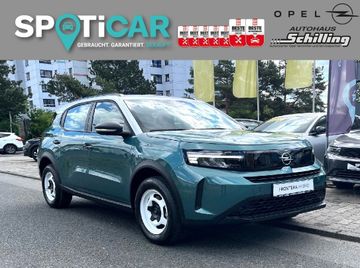 Opel Frontera Edition Hybrid 1.2 Turbo