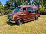 Chevrolet Chevy Van G20 StarCraft Limited Wohnmobil ... - Chevrolet: Van, Starcraft