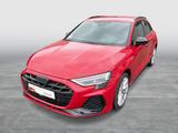 Audi A3 Sportback 45 HYBRID S LINE BLACKPAK AHK LM18 - Audi A3 mit Hybrid-Antrieb