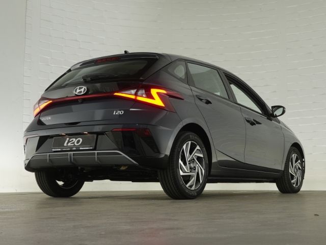 Hyundai i20 – Bild 25