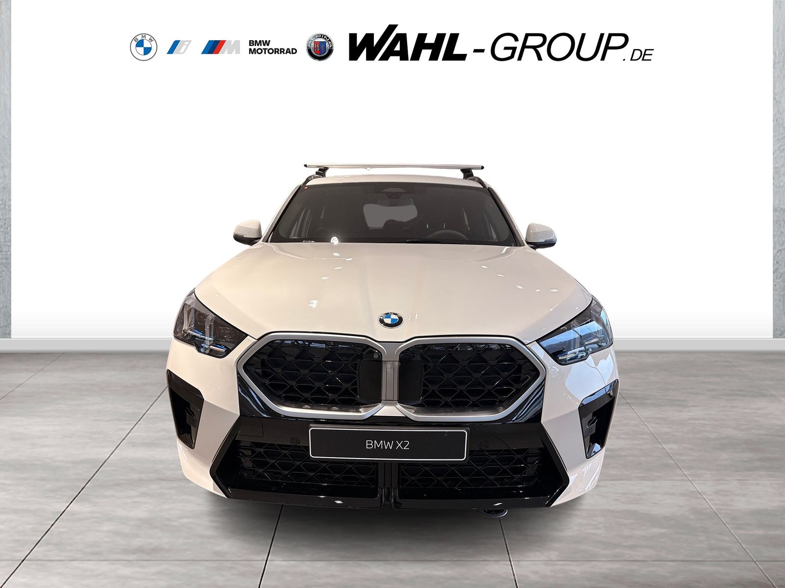 BMW X2 - Bild 2