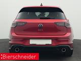 Volkswagen Golf GTI 8 2.0 TSI DSG PANO IQ-LIGHT DCC H&K ALU - Volkswagen Golf: Rot, GTI