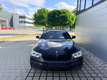 BMW 520 - 2