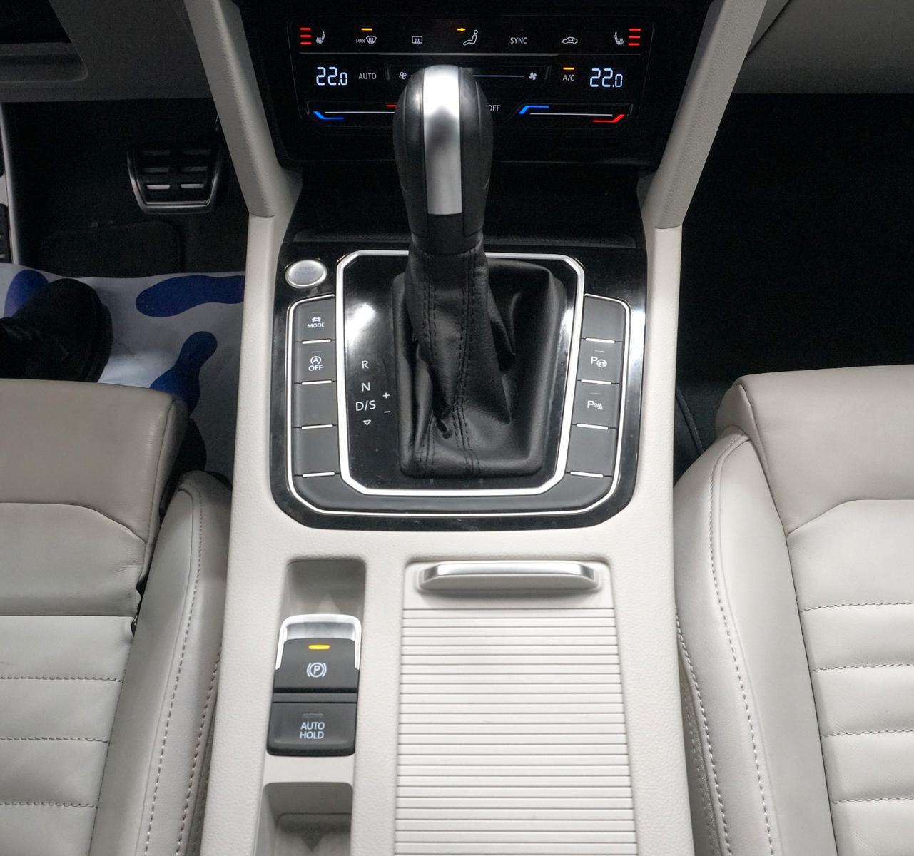 Volkswagen Passat Variant Alltrack 4Motion*ACC*RFK*MATRIX*, миниатюра 20