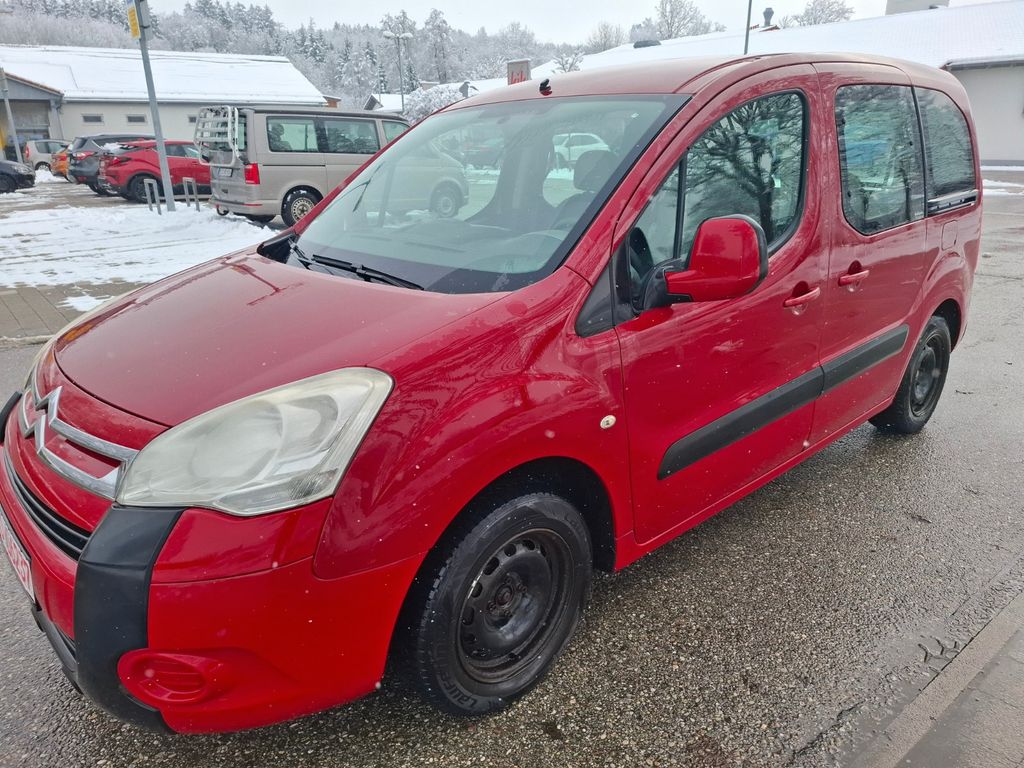 Angebot ansehen Citroën Berlingo