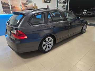 BMW 320 - 10