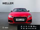 Audi TTS Competition Plus *Roadster *Matrix*Leder*B&O - Audi TTS: Cabrio