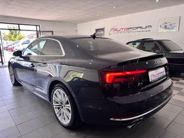 Audi A5 - 4