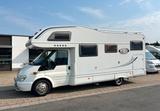 LMC Liberty A 698 G - Festbett - Klima - Markise - - Liberty