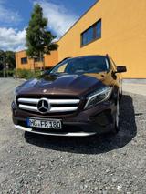 Mercedes-Benz GLA 180 CDI - - Mercedes-Benz GLA 180 in Frankfurt (Main)