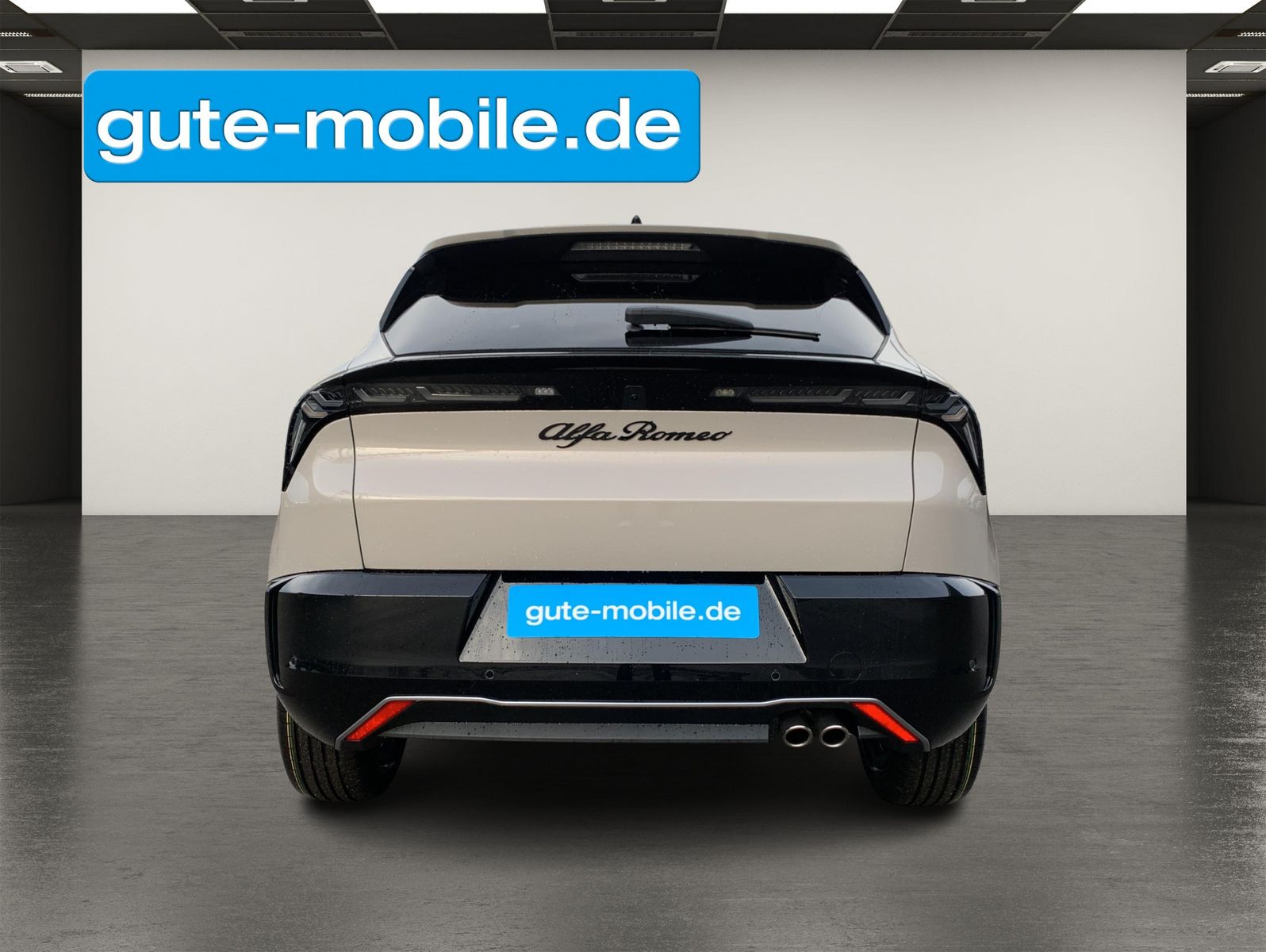 Alfa Romeo Junior - Bild 10