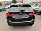 BMW X3 M40d Head-Up, DAB, Pano, Individual, Laser - gebrauchte BMW X3 M40 aus dem Jahr 2022