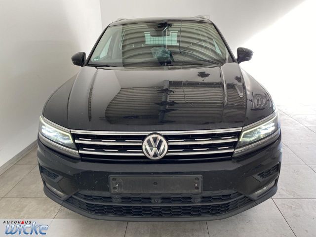 Tiguan 2.0 TSI DSG 4Motion Comfortline NAVI KLIM