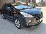 Peugeot 3008 1.6 HDi 110CV Premium - Peugeot 3008 Premium mit Diesel-Antrieb