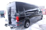 Volkswagen Crafter Maxi,LED,Automatik,LBW,ACC,KAMERA - Volkswagen Koffer Lbw crafter