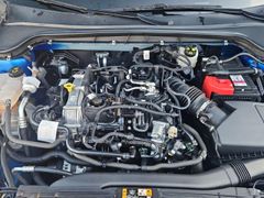 FORD Focus ST-Line X HUD Pano AHK-abnehmbar Navi Digi