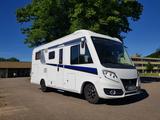 Knaus SKY I 650 LEG, Sonderbau - Knaus Integrierter