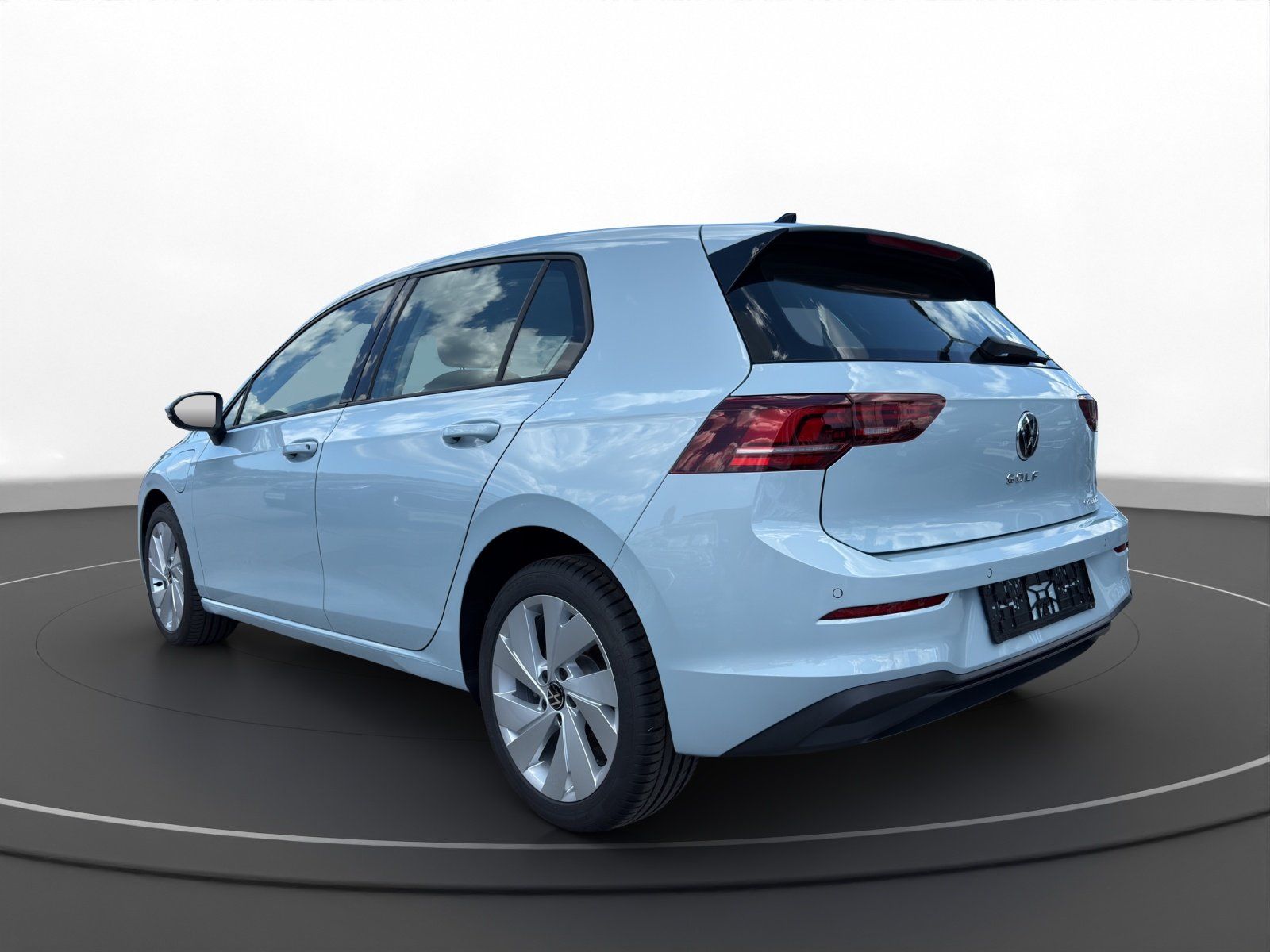 Volkswagen Golf - Bild 7