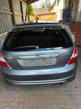 Honda civic ep1 - Honda Civic: Ep1