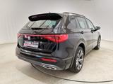 Seat Tarraco 1.4 TSI DSG FR e-Hybrid LED|Navi|ACC|RFK - SEAT Tarraco FR mit Hybrid-Antrieb (Benzin/Elektro)