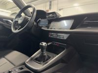 Audi A3 - Vorschau Bild 14