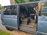 Volkswagen T6 Multivan 7-Sitzer  Differenzialsperre AHK - Volkswagen T6 Multivan in Frankfurt (Main)