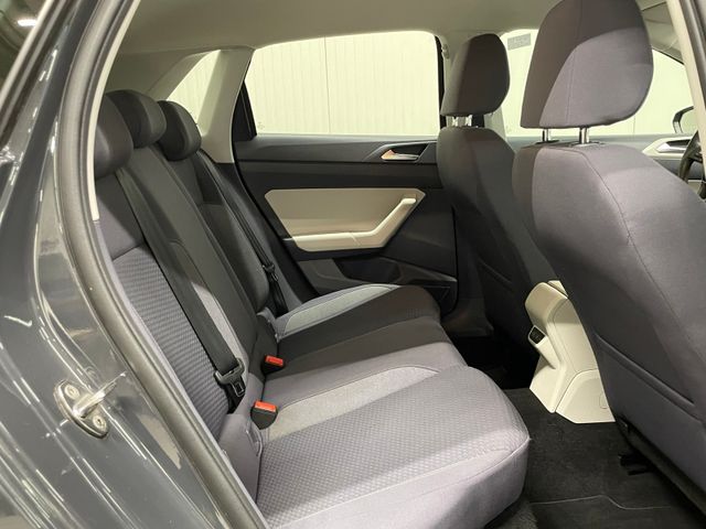 Polo Comfortline 1.0 TSI DSG LED NAVI SHZ