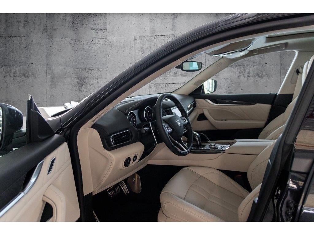 Maserati Levante - Bild 6