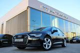 Audi A6 AVANT 40 TDI LED`S/NAVI/KAMERA/8-FACH! - Audi A6: 4f
