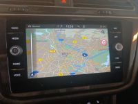 Volkswagen Tiguan Allspace - Vorschau Bild 16