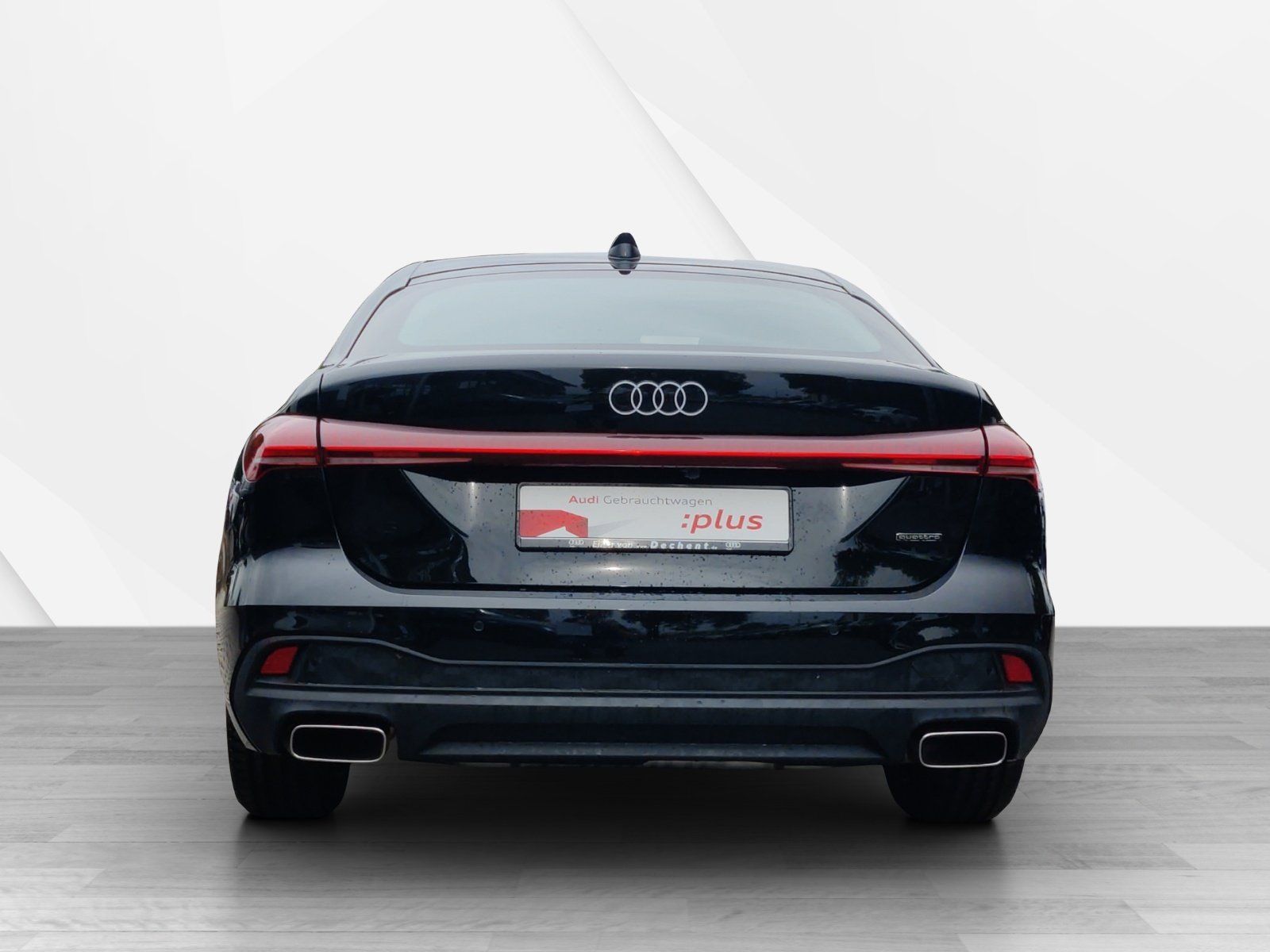 Fahrzeugabbildung Audi A5 Limousine 2.0 quattro TFSI Kamera,Navi,SHZ