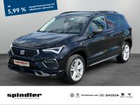 Seat Ateca - Vorschau Bild 1