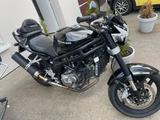 Hyosung GT650 - HYOSUNG MOTORRAD