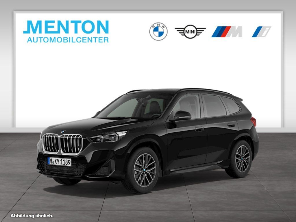 Image of BMW X1