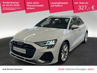 Audi A3 - Vorschau Bild 1