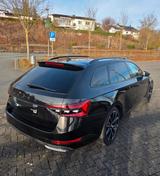 Skoda Superb 2.0 TSI 140kW DSG SPORTLINE COMBI SPO... - Skoda Superb: 140