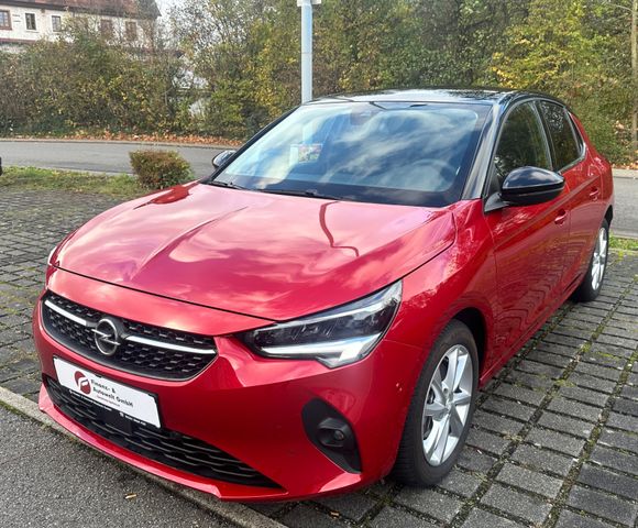 Opel Corsa F 1.2 Turbo Elegance/Automatik/LED/Kamera