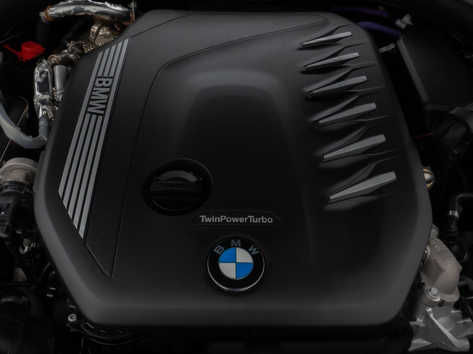 Fahrzeugabbildung BMW 540d xD M Sport Pro Laser Panorama HUD DAB H/K