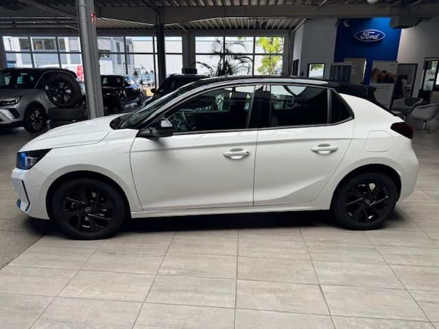 Opel Corsa GS 1.2 LED Kamera Multimedia SHZ Allwetter imagem 3