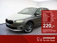 Skoda Fabia - Vorschau Bild 1