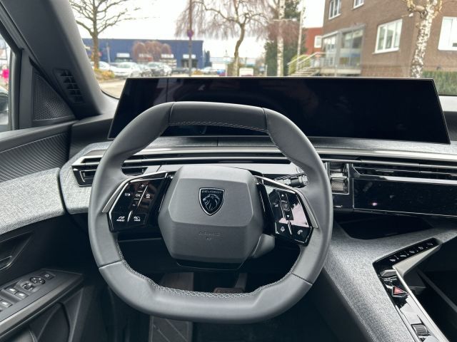 Peugeot 5008 Hybrid 136 e-DSC6 Allure