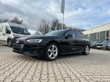 Audi A4 Avant 35 TDI advanced LED Navi AHK ACC Kamera - Audi A4: Advanced