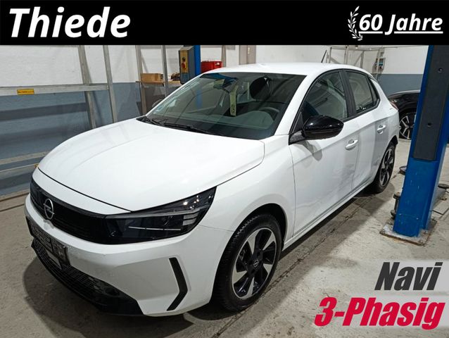 Opel Corsa-e F FACELIFT 3-PHASIG NAVI/LED/SHZ/11KW