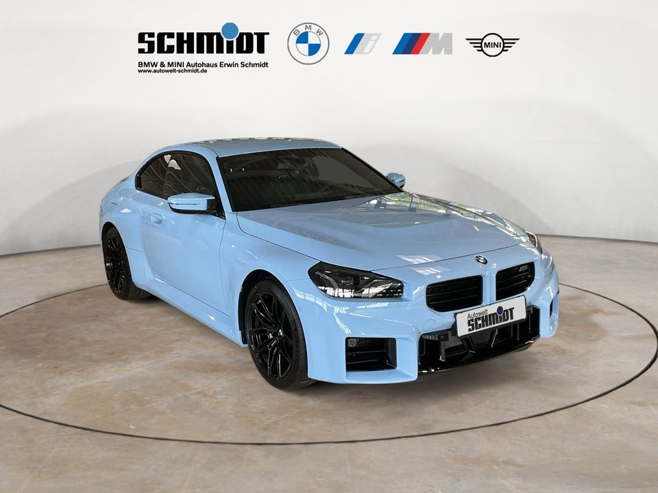 BMW M2 - Bild 8