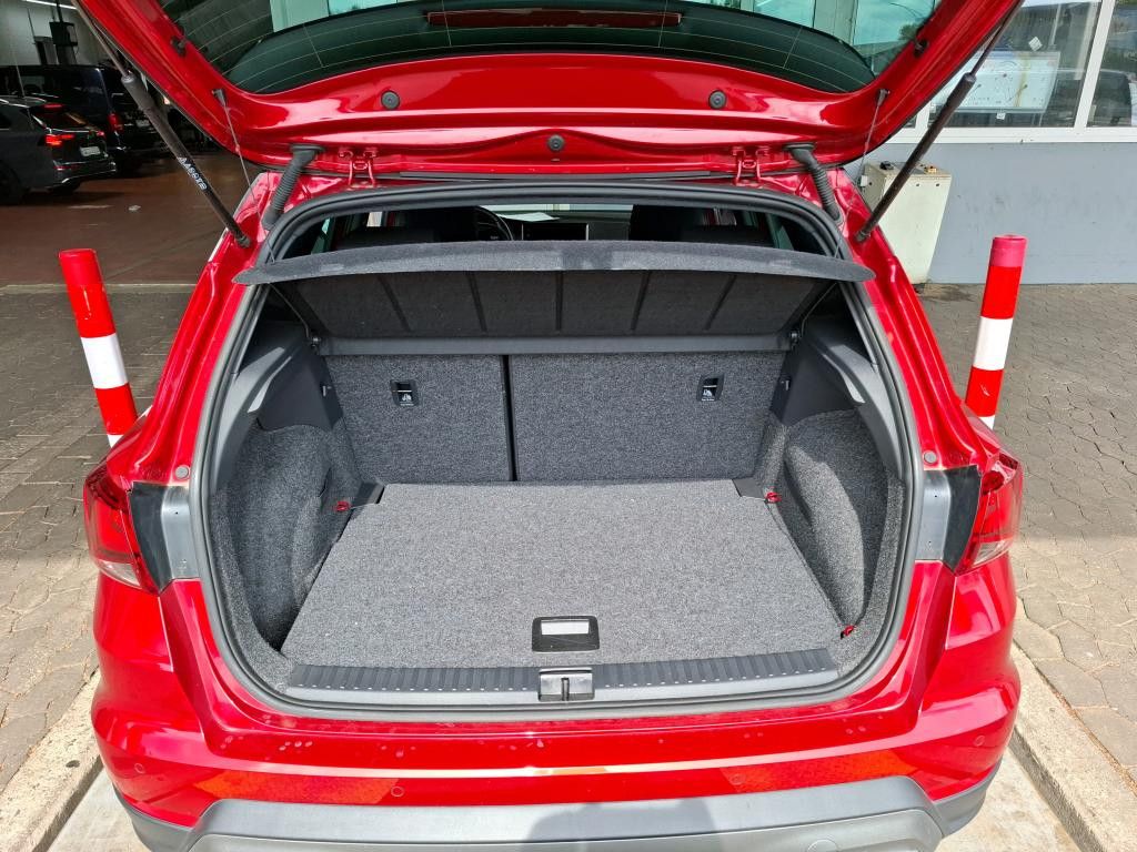 Seat Arona - Bild 10