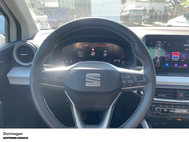 Seat Arona - Bild 12