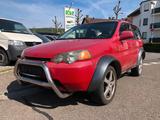 Honda HR-V 1.6i Euro 3 Tüv 03/2026 Klima 4 X 4 allrad - gebrauchte Honda HR-V aus dem Jahr 2000